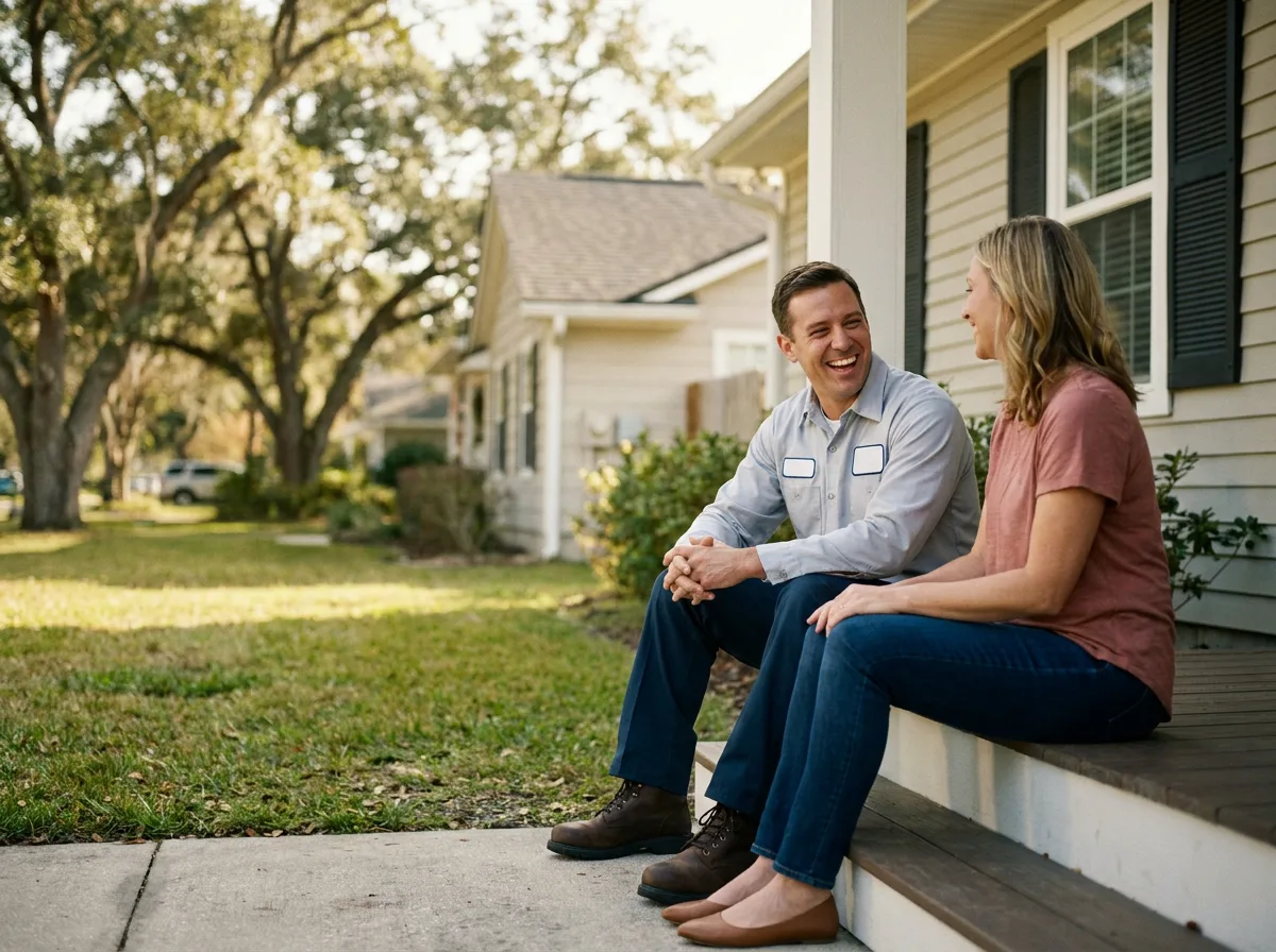 Septic tank pumping FAQs for Lazbuddie, TX